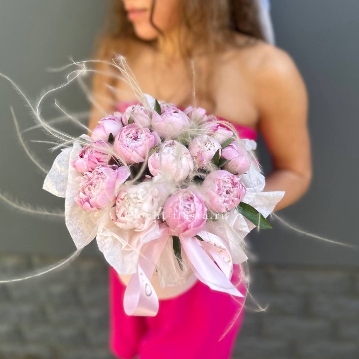 Цилиндр "Асмина" в Калининграде