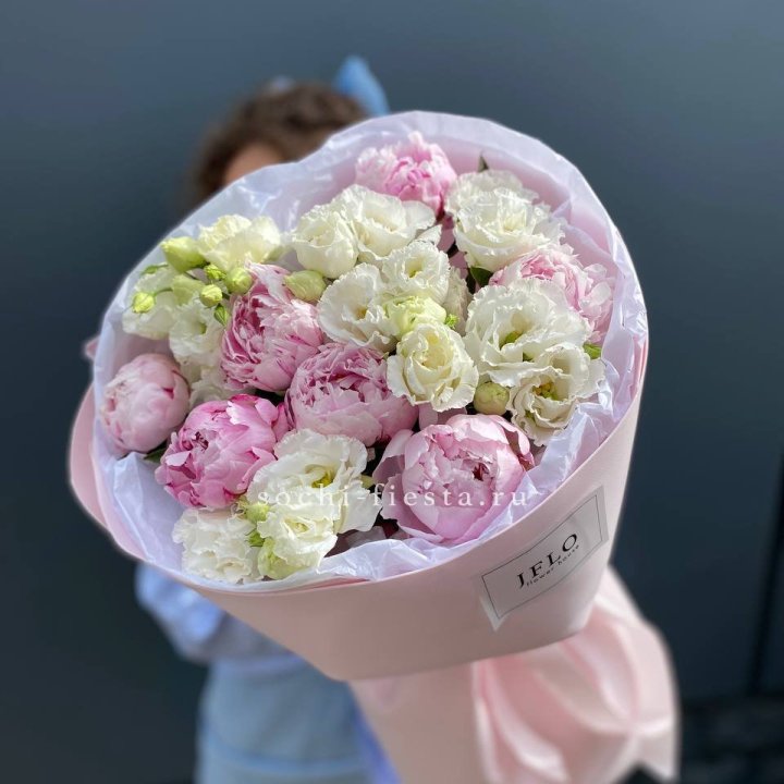  Букет "Килиан" в Калининграде