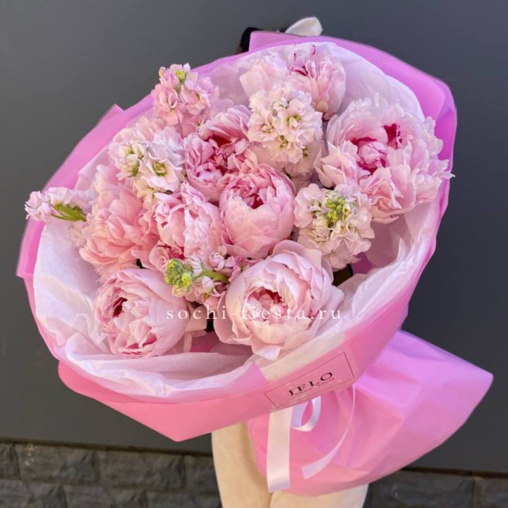  Букет "Кирки" в Калининграде