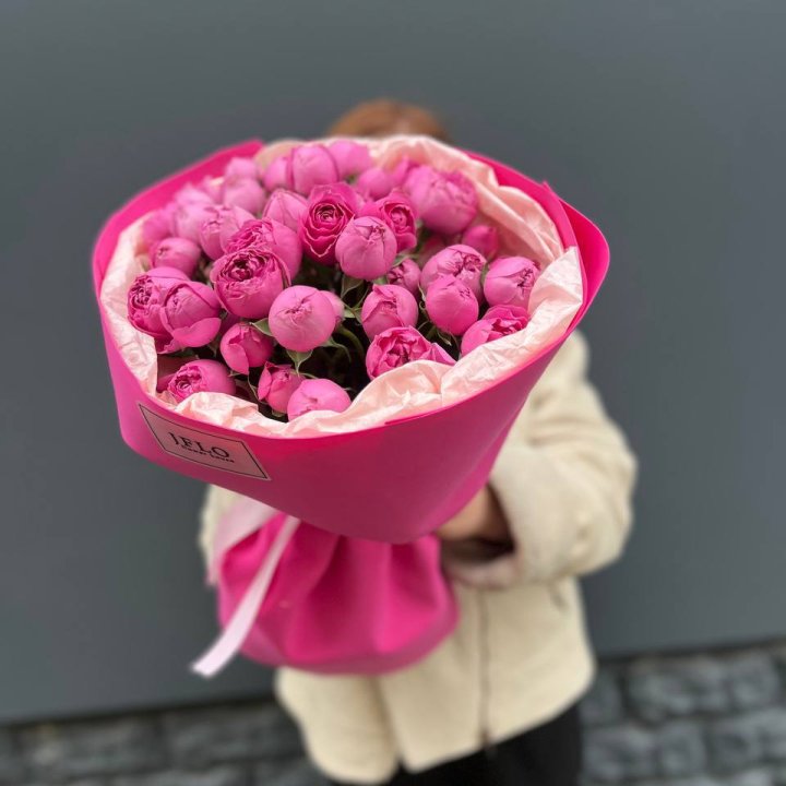 11 мисти баблс в Калининграде