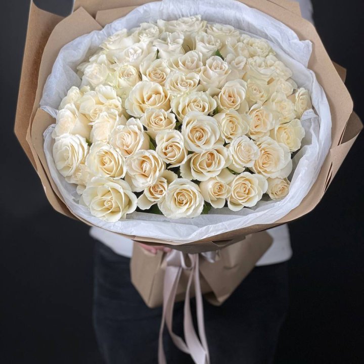 51 кеннийская роза в Калининграде