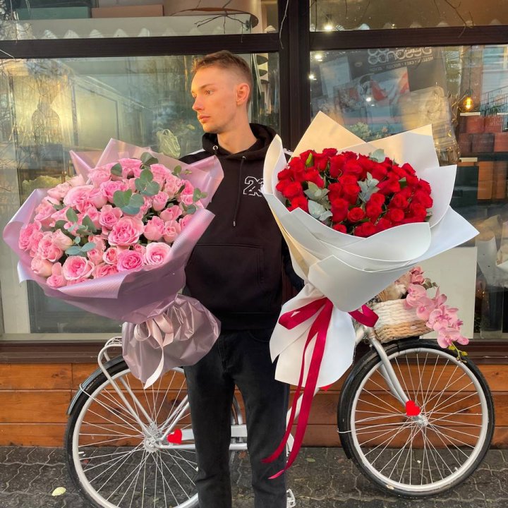 Комбо набор в Калининграде