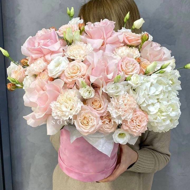 Авторский бокс №1 в Калининграде