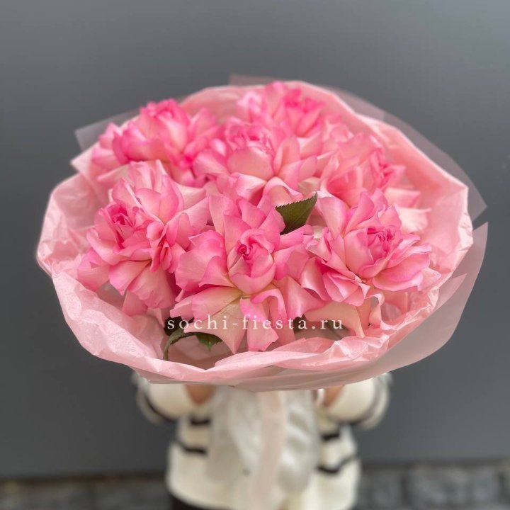 7 Роз Мандала в Калининграде