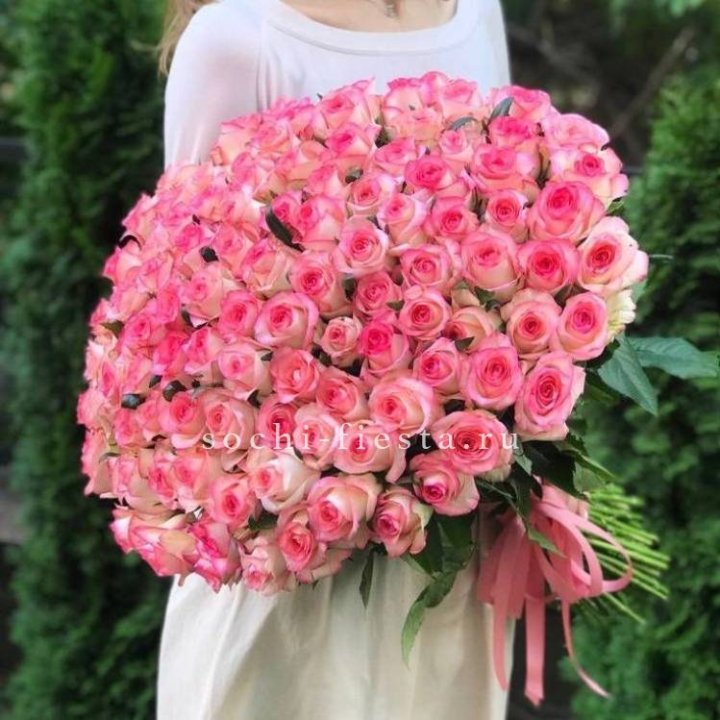 101  джумилия роза  в Калининграде