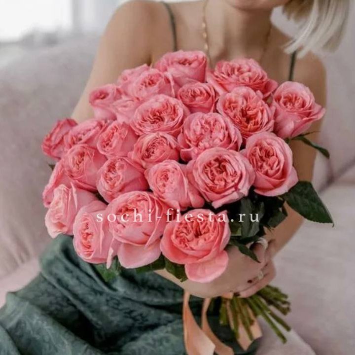 25 Пинк экспрешен  в Калининграде