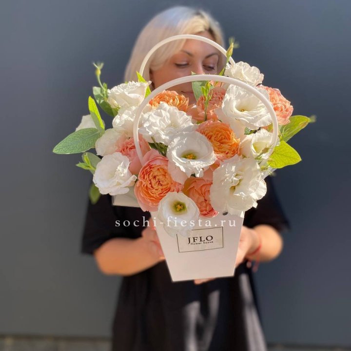 Сумочки "Джульетта"  в Калининграде