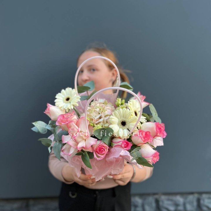 Сумочка "Для нее" в Калининграде