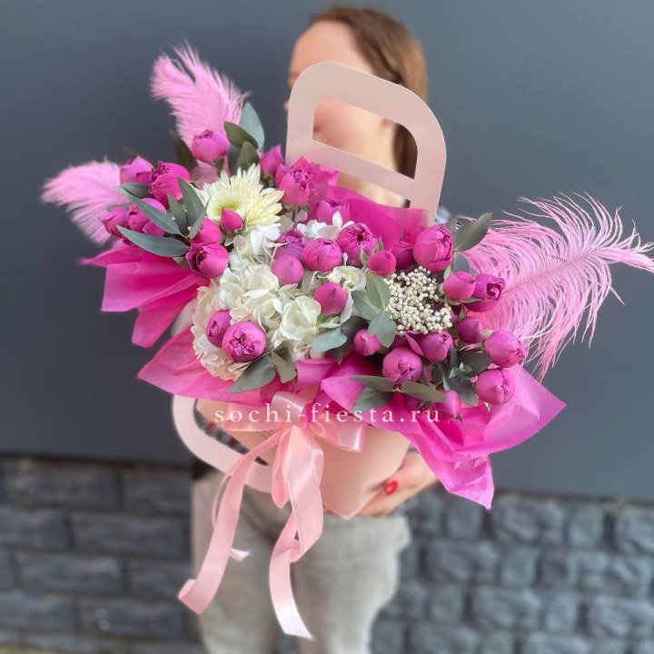 Сумочка "Симфония" в Калининграде