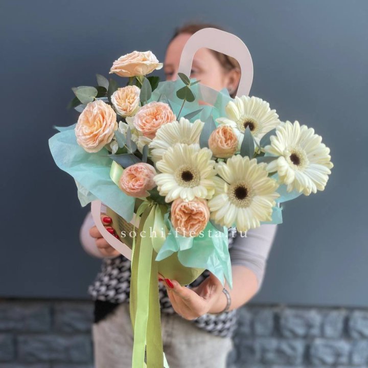  Сумочка "Лунная радуга" в Калининграде