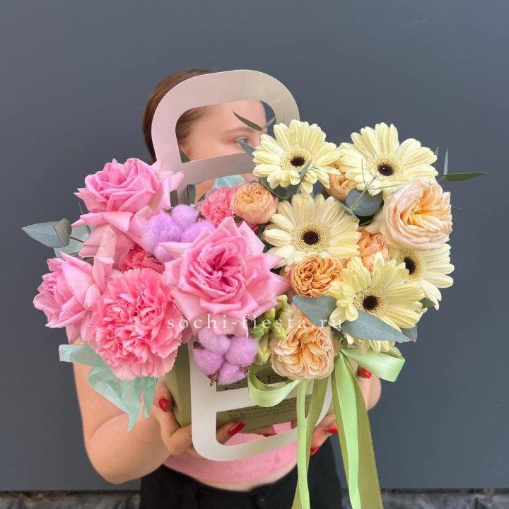 Сумочка дуо в Калининграде