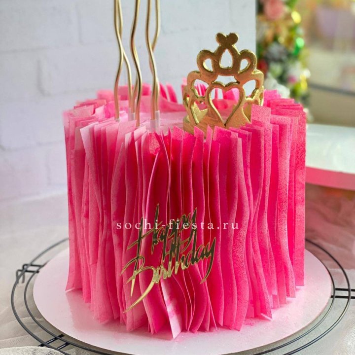 Торт "Карино" в Калининграде