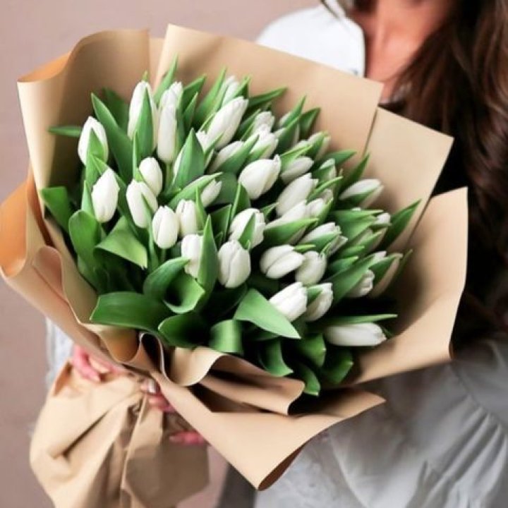 Букет "Прикоснись ко мне" в Калининграде