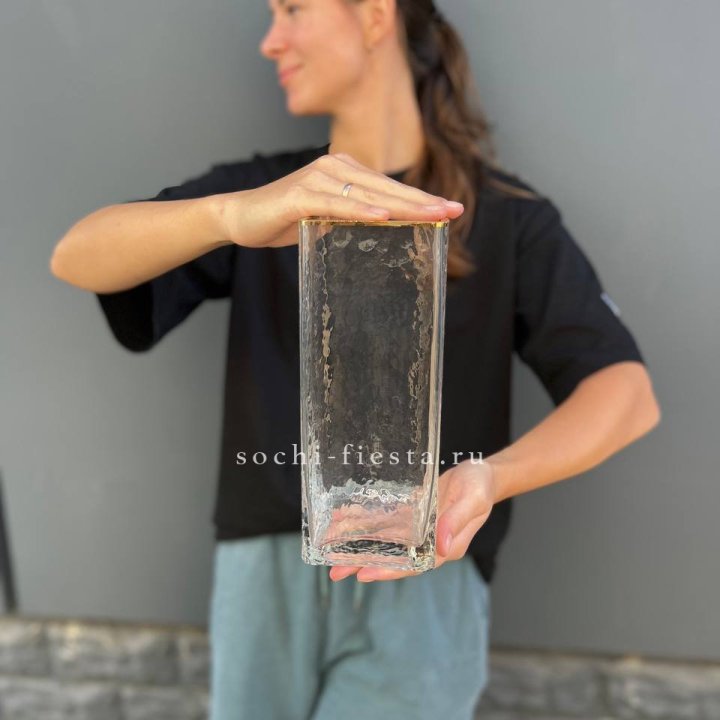 ВАЗА Солмакс стекло 2.5л в Калининграде