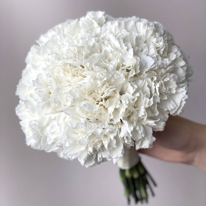 Свадебный букет №7 в Калининграде