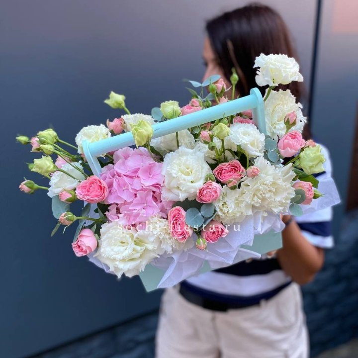 Ящик №4 в Калининграде