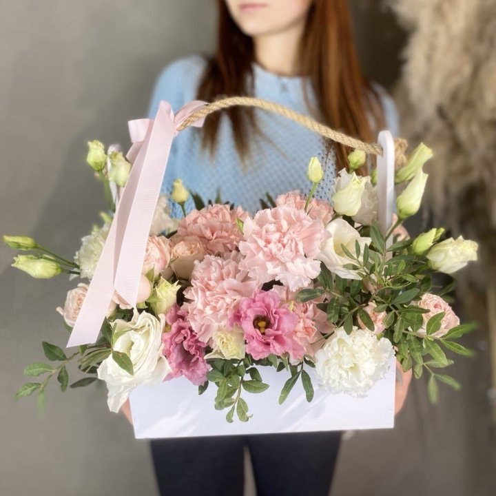 Ящик №1 в Калининграде