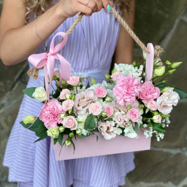 Ящик №2 в Калининграде