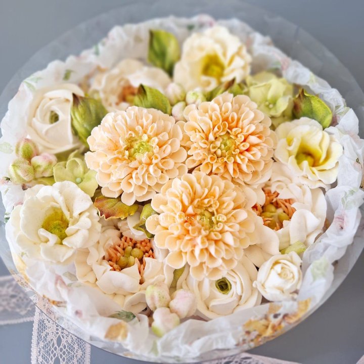 Зефирный бокс в Калининграде